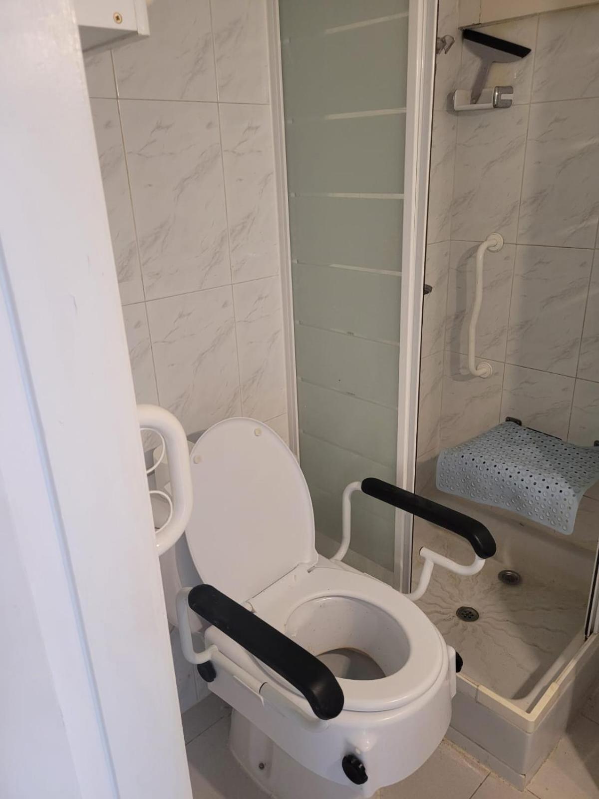 Casa Gerhard - Adults Only - Apartment ปูแอร์โตเดลาครูซ ภายนอก รูปภาพ