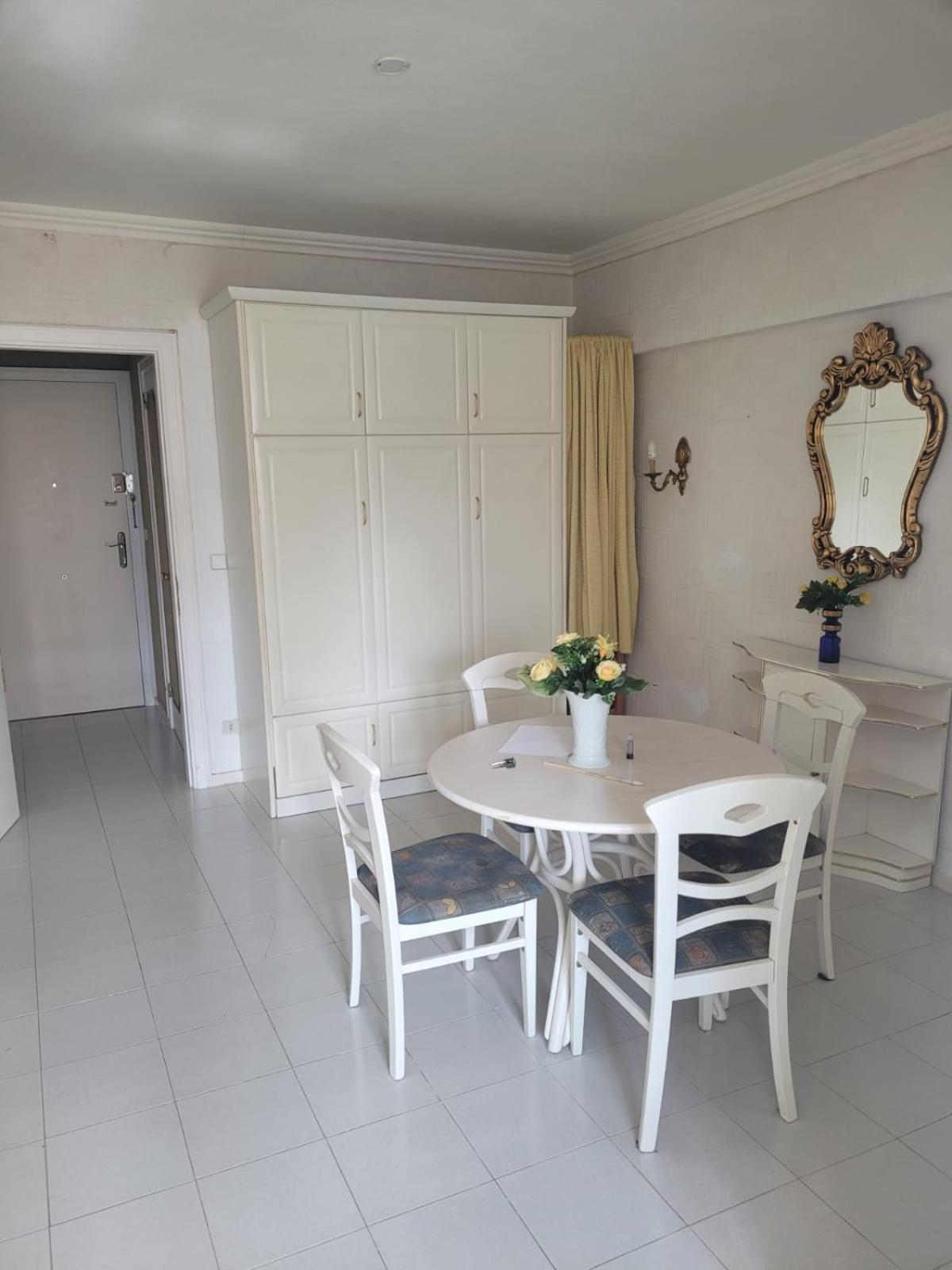 Casa Gerhard - Adults Only - Apartment ปูแอร์โตเดลาครูซ ภายนอก รูปภาพ