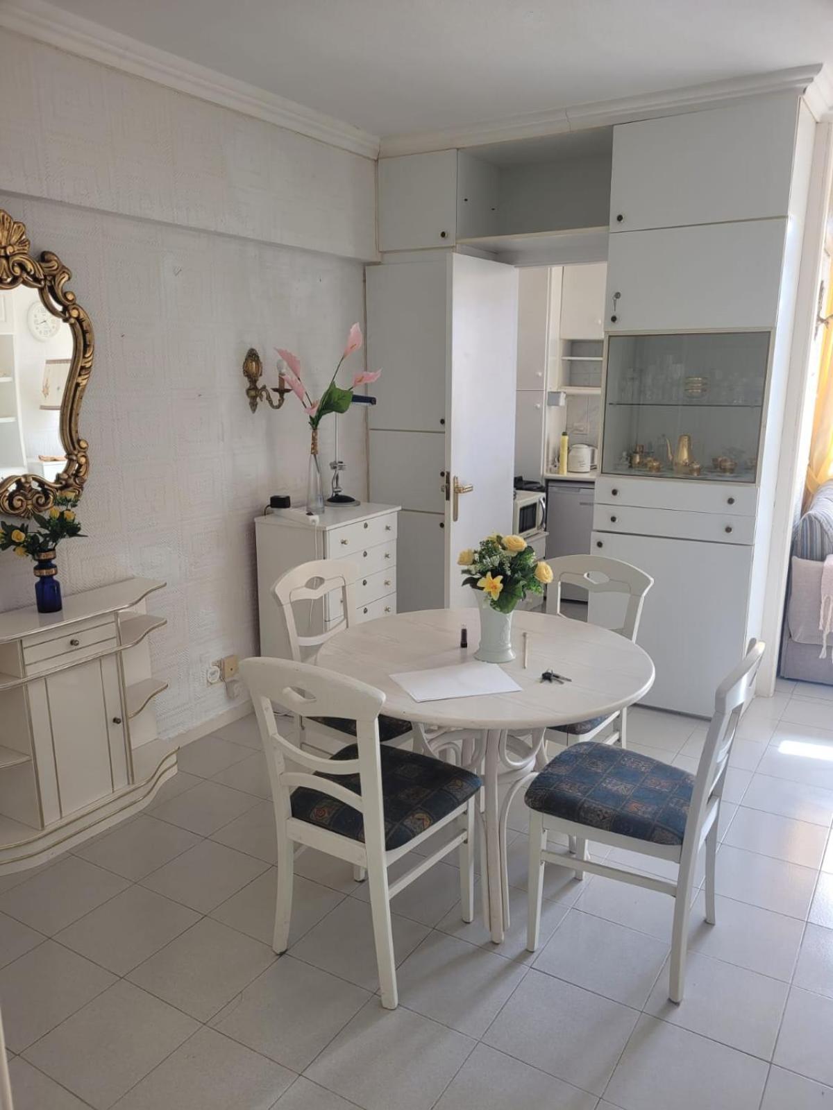 Casa Gerhard - Adults Only - Apartment ปูแอร์โตเดลาครูซ ภายนอก รูปภาพ