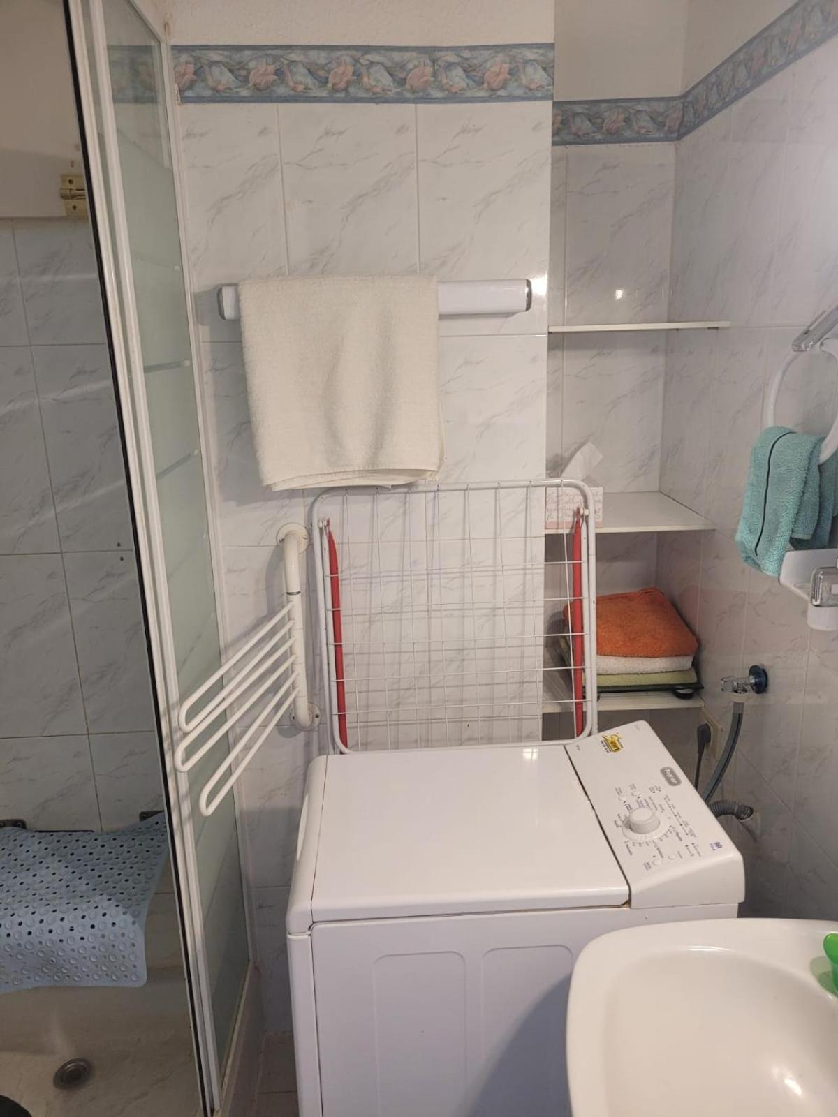 Casa Gerhard - Adults Only - Apartment ปูแอร์โตเดลาครูซ ภายนอก รูปภาพ