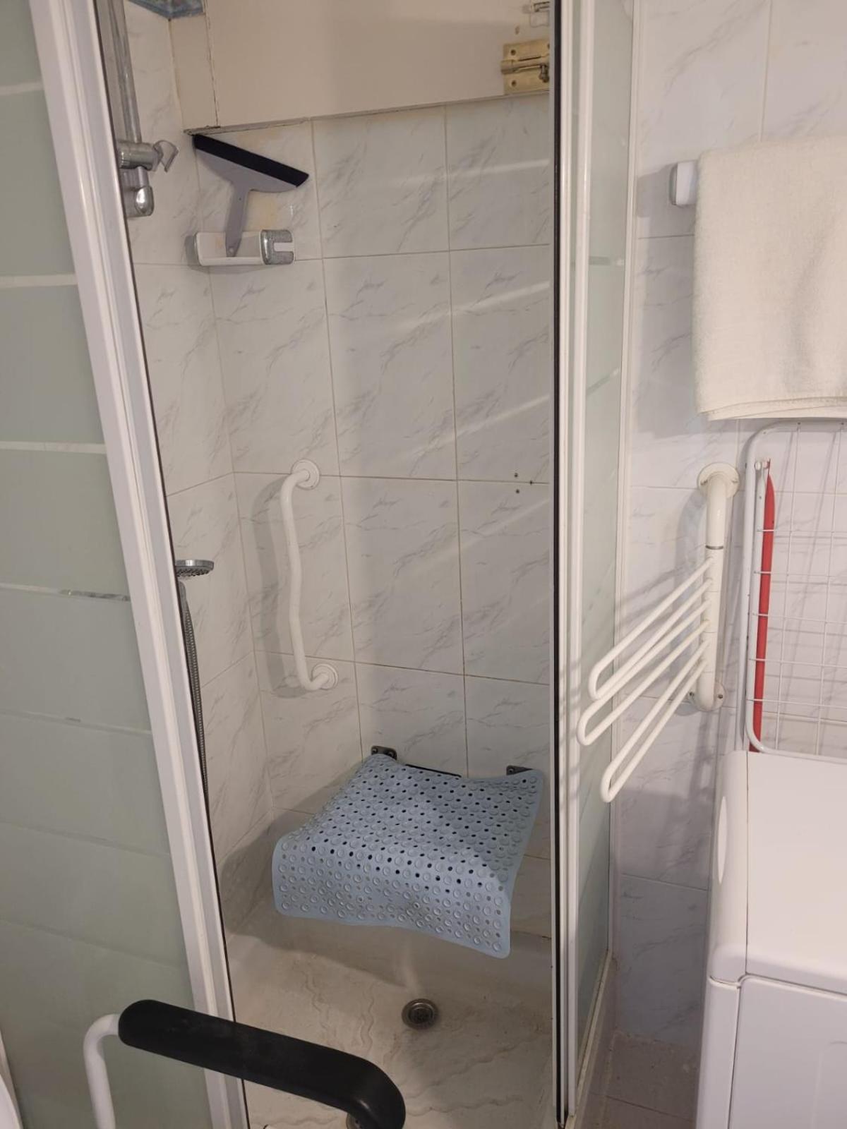 Casa Gerhard - Adults Only - Apartment ปูแอร์โตเดลาครูซ ภายนอก รูปภาพ